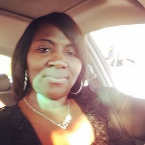 Meet your Posher, Tonya